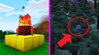 Minecraft How To SPAWN HEROBRINE Real 100 Works Tutorial [upl. by Anned139]