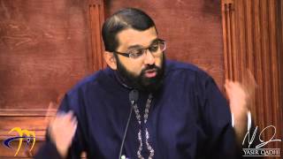 Life of Imam Bukhari  An Explanation of quotKitab al Duaquot from Sahih Bukhari Pt1  Yasir Qadhi [upl. by Melody591]