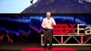 Philanthropy A Whole Lot of Shift Needs to Happen  Jim Hodge  TEDxFargo [upl. by Anujra]