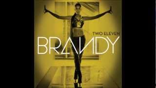 Brandy  Without You Audio HD [upl. by Fidellas]