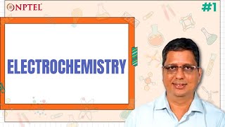 1 Electrochemistry BasicsDouble Layer 3Electrode Systems amp Supporting Electrolytes [upl. by Kal482]