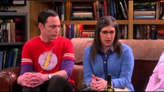 The Big Bang Theory  The Meemaw Materialization S09E14 1080p [upl. by Vaclava]