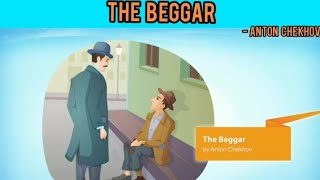 The Beggar By Anton Chekhov  Moments  IX [upl. by Buhler]