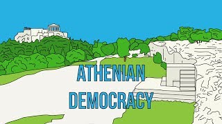 On a Side Note  Athenian Democracy [upl. by Cherri]