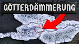 SINGLE Greatest Change to HOI4  Götterdämmerung [upl. by Hcra816]