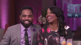 Kandi Burruss Spice up the bedroom [upl. by Warp]