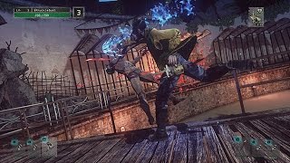 Let It Die  First 60 Minutes of Gameplay [upl. by Yrac]