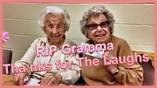 Gramma from Gramma amp Ginga Passed Away  Dec 26 2020 Episode [upl. by Eilerua]