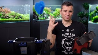 An Aquarium Filter Guide For Planted Tanks [upl. by Judd326]