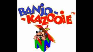 BanjoKazooie  Gruntildas Lair All In One [upl. by Nonnaehr]