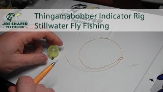 New Way To Rig A Thingamabobber [upl. by Afira]