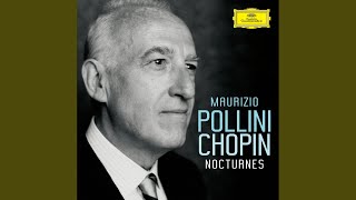 Chopin Nocturne No 13 In C Minor Op 48 No 1 [upl. by Nahn]