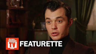 Pennyworth Season 1 Featurette  Alfred Pennyworth Overview  Rotten Tomatoes TV [upl. by Kcor377]