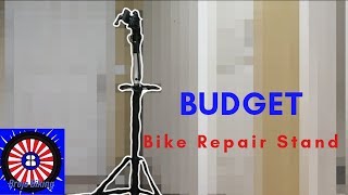 Sportneer Bike Repair Stand Review [upl. by Alel]