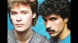 Hall amp Oates  Out Of Touch 12quot Version [upl. by Ingunna]