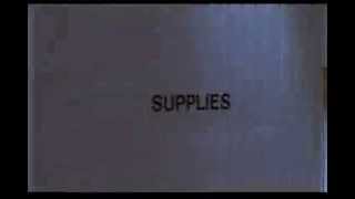 Supplies [upl. by Aicire]