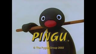 pingu reversed [upl. by Naneek]