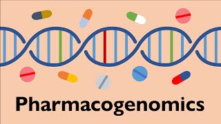 Pharmacogenomics Genes and Medicine [upl. by Lyndsay]