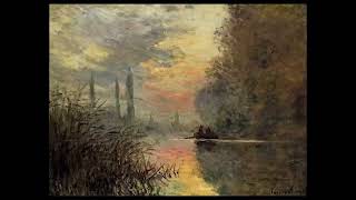 Debussy Chopin Satie Classical Piano Music [upl. by Belicia]