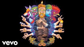 Tyler Childers  Peace of Mind Audio [upl. by Eilra]