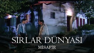 Sırlar Dünyası  MİSAFİR [upl. by Mhoj517]