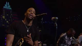 Trombone Shorty amp Orleans Avenue on Austin City Limits quotWhere It Atquot [upl. by Lina561]