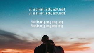 AnnenMayKantereit  Vielleicht Vielleicht Lyrics [upl. by Malanie223]