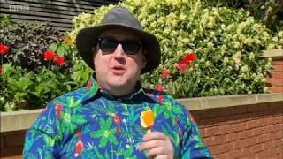 Peter Kay’s Introduction to the 2020 Amarillo Video  BBC One’s Big Night In 2020 [upl. by Antonia96]