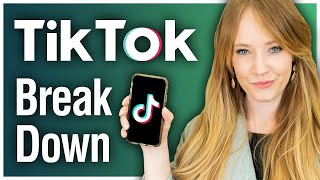 How to Create a TikTok Account for Business [upl. by Teraj]