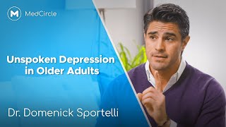 Why Depression Goes Undetected In Adults [upl. by Ardnaz303]