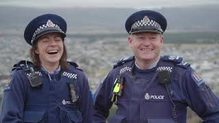 Policing in Southern District  New Zealand Police [upl. by Groscr]