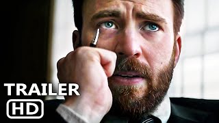 DEFENDING JACOB Trailer  2 NEW 2020 Chris Evans Series HD [upl. by Alaric]