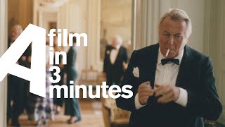 Festen  A Film in Three Minutes [upl. by Terrye]