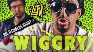 Jason Dynamo quotWIGGRYquot ft Snoop Dętka LETNI quotWIGGLEquot PARODIA [upl. by Dressel]