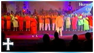 Holy Ghost Power  Chicago Mass Choir [upl. by Wini]