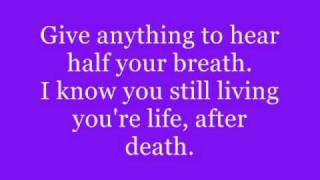 P Diddy Ill Be Missing You Lyrics REAL [upl. by Aelyk]