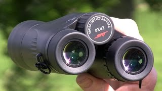 Understanding Binoculars Magnification [upl. by Anairol]