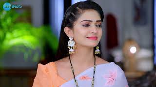 Inti Guttu  ఇంటి గుట్టు  Telugu Serial  EP  355  Meena Vasu Nisha Gowda  Zee Telugu [upl. by Kokaras]