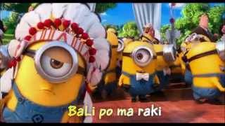 Minions Greatest Hits [upl. by Sheri]