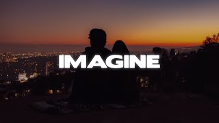 Ben Platt  Imagine Lyrics [upl. by Sackman]