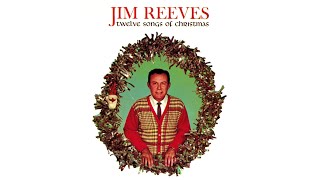 Jim Reeves  O Come All Ye Faithful Adeste Fideles FM Radio Quality [upl. by Nosiram]