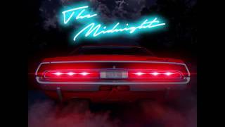 The Midnight  Days of Thunder Full Album [upl. by Ahsiuqat788]