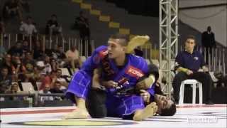 Brazilian Jiu Jitsu Highlights [upl. by Atirabrab]