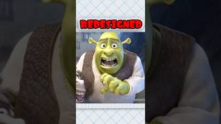 IS SHREK 5 RUINED [upl. by Notlok826]