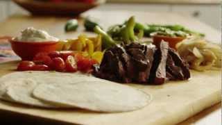 How to Make Fajita Marinade  Allrecipescom [upl. by Merill]