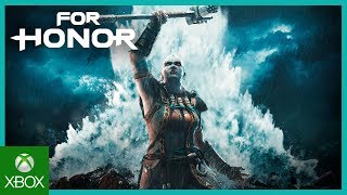 For Honor  Gameplay Walkthrough Part 1  FULL GAME Campaign Story Mode PS4 PRO [upl. by Acessej]