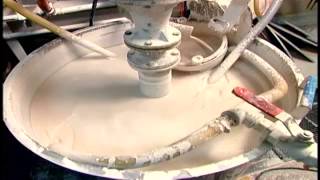 How Its Made Ceramic Tiles [upl. by Gerrard]