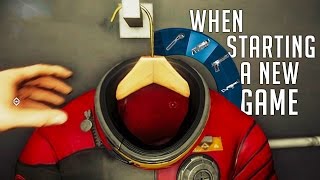 Prey 10 Things To Know When Starting A New Game [upl. by Pebrook]