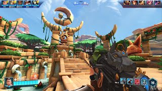 Paladins 2023  Gameplay PC UHD 4K60FPS [upl. by Nodroj]