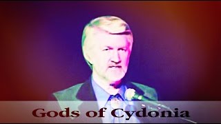 Gods Of Cydonia By Richard C Hoagland [upl. by Gazo]